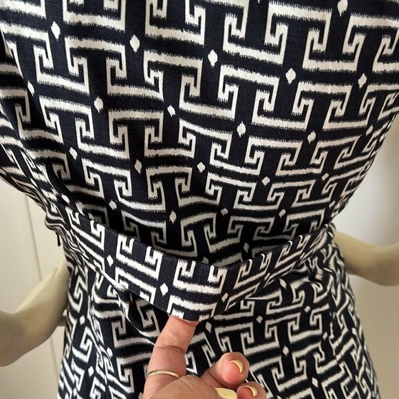 TORY BURCH DRESS - Picture 9 of 14